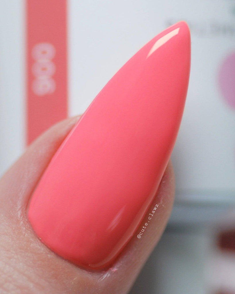 BSC UV/LED Gellak | Courteously Pink #006 - Bodyspeak Cosmetics