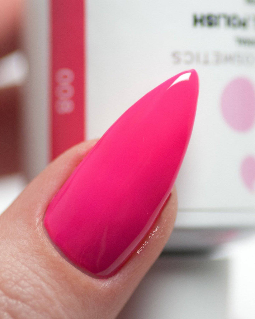 BSC UV/LED Gellak | Courteously Pink #008