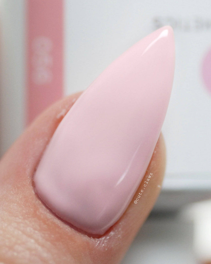 BSC UV/LED Gellak | Courteously Pink #056