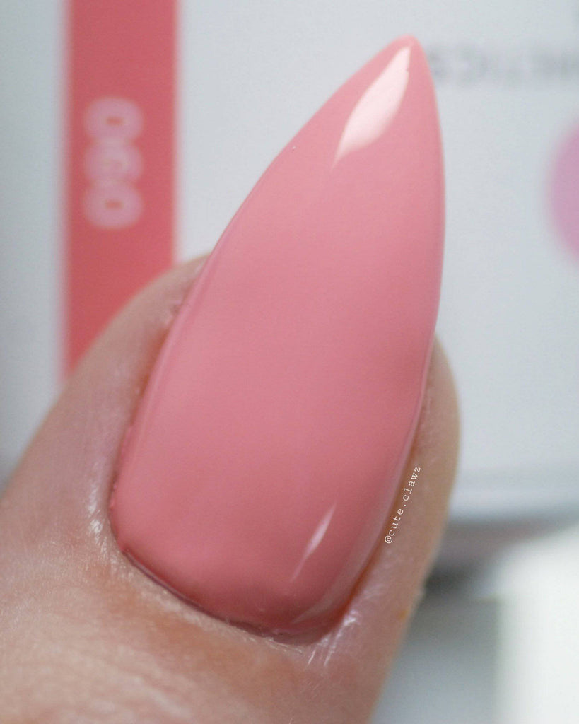 BSC UV/LED Gellak | Courteously Pink #060