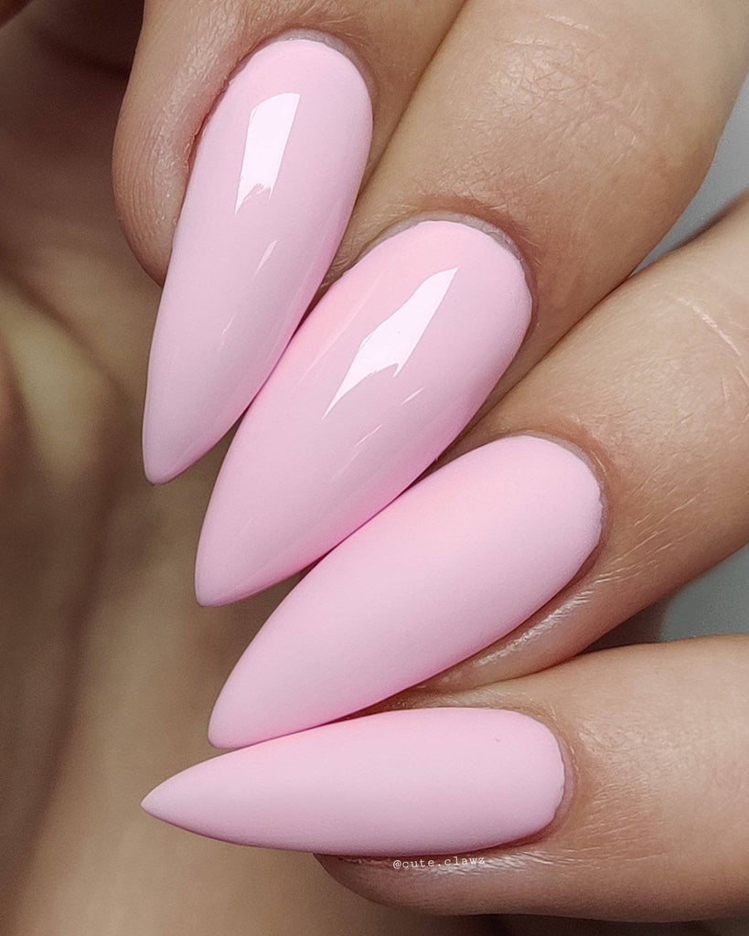 BSC UV/LED Gellak | Courteously Pink #074 - Bodyspeak Cosmetics