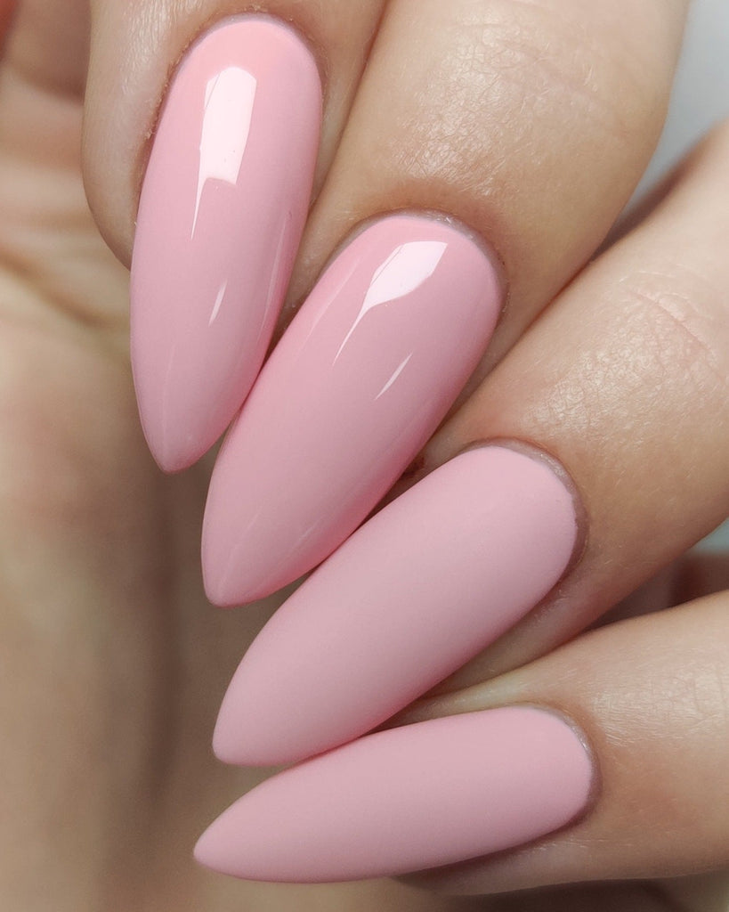 BSC UV/LED Gellak | Courteously Pink #087  *NEW* - Bodyspeak Cosmetics