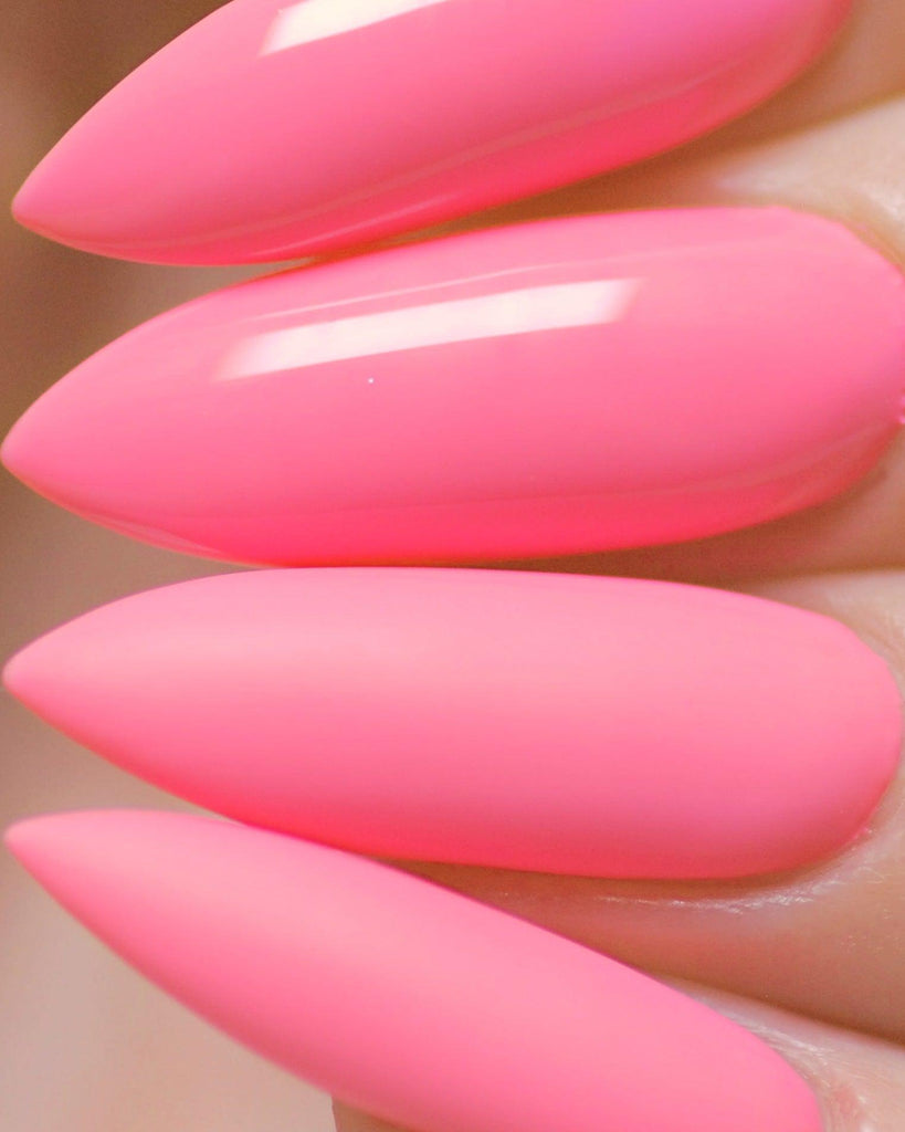 BSC UV/LED Gellak | Courteously Pink 115