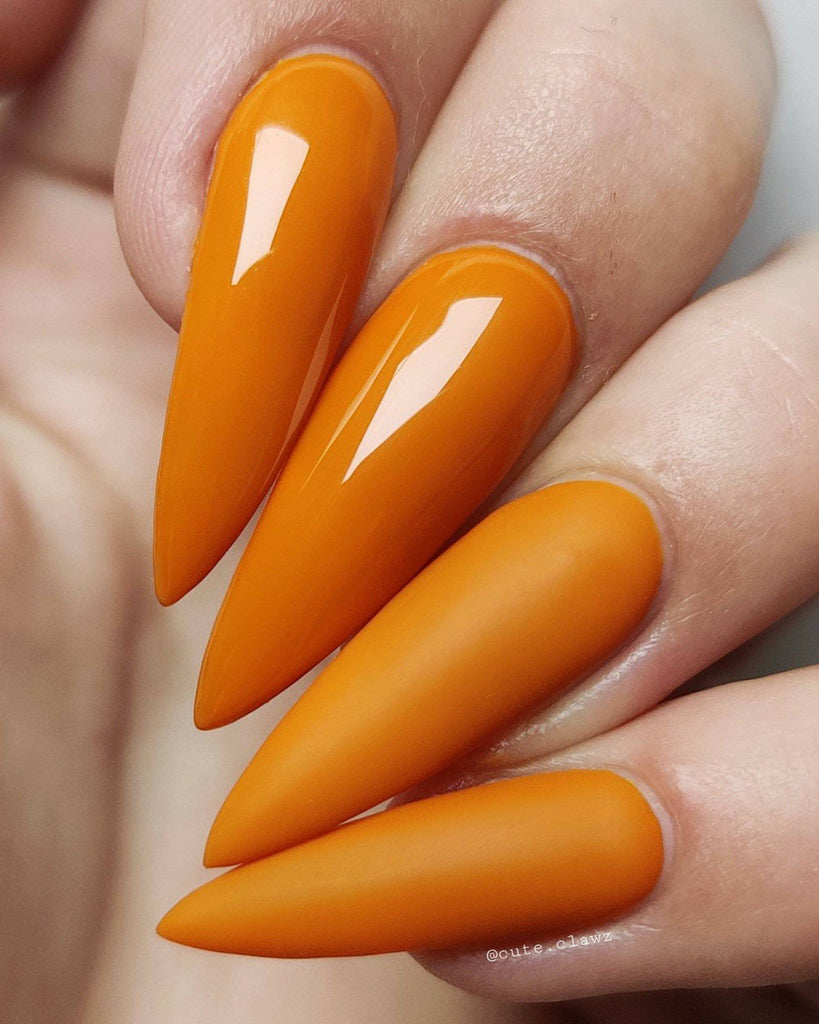 BSC UV/LED Gellak | Felicitous Orange #053 - Bodyspeak Cosmetics