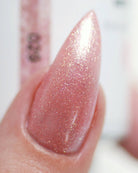 BSC UV/LED Gellak | Glamorous Rose Gold #029