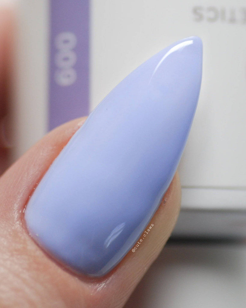 BSC UV/LED Gellak | Regally Purple #009 - Bodyspeak Cosmetics