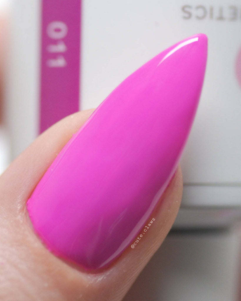 BSC UV/LED Gellak | Regally Purple #011 - Bodyspeak Cosmetics
