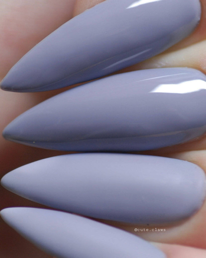 BSC UV/LED Gellak | Regally Purple #050 - Bodyspeak Cosmetics