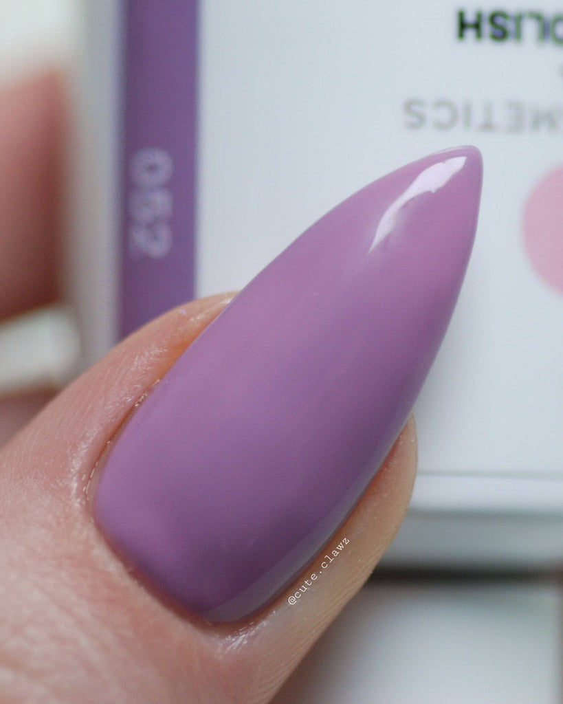 BSC UV/LED Gellak | Regally Purple #052 - Bodyspeak Cosmetics