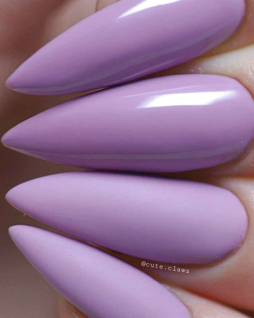 BSC UV/LED Gellak | Regally Purple #052