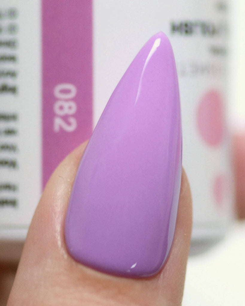 BSC UV/LED Gellak | Regally Purple #082