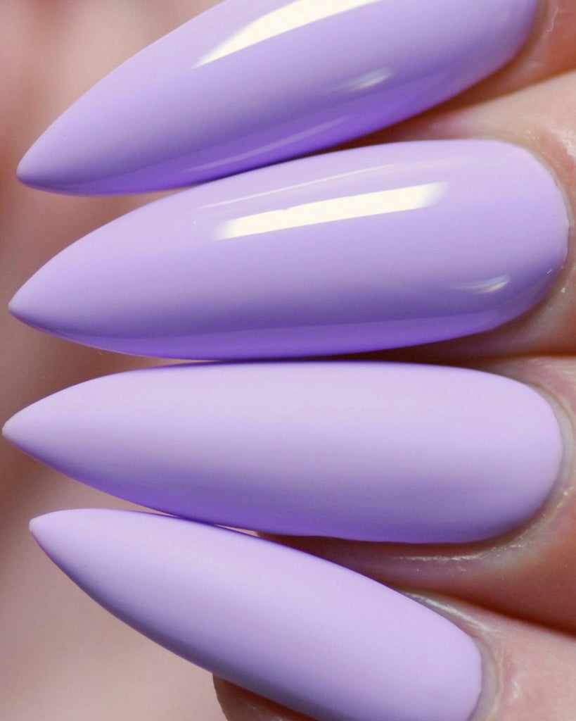 BSC UV/LED Gellak | Regally Purple 096 - Bodyspeak Cosmetics