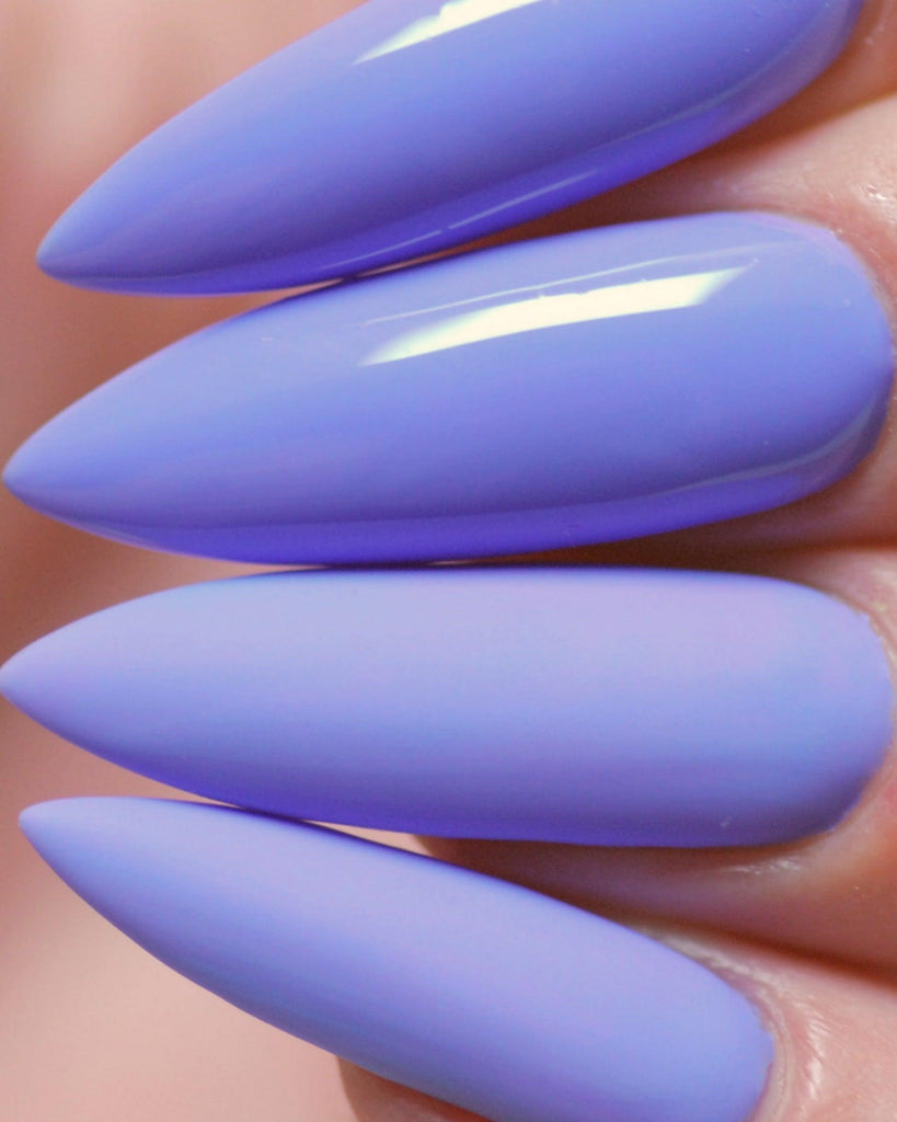 BSC UV/LED Gellak | Regally Purple 102 - Bodyspeak Cosmetics