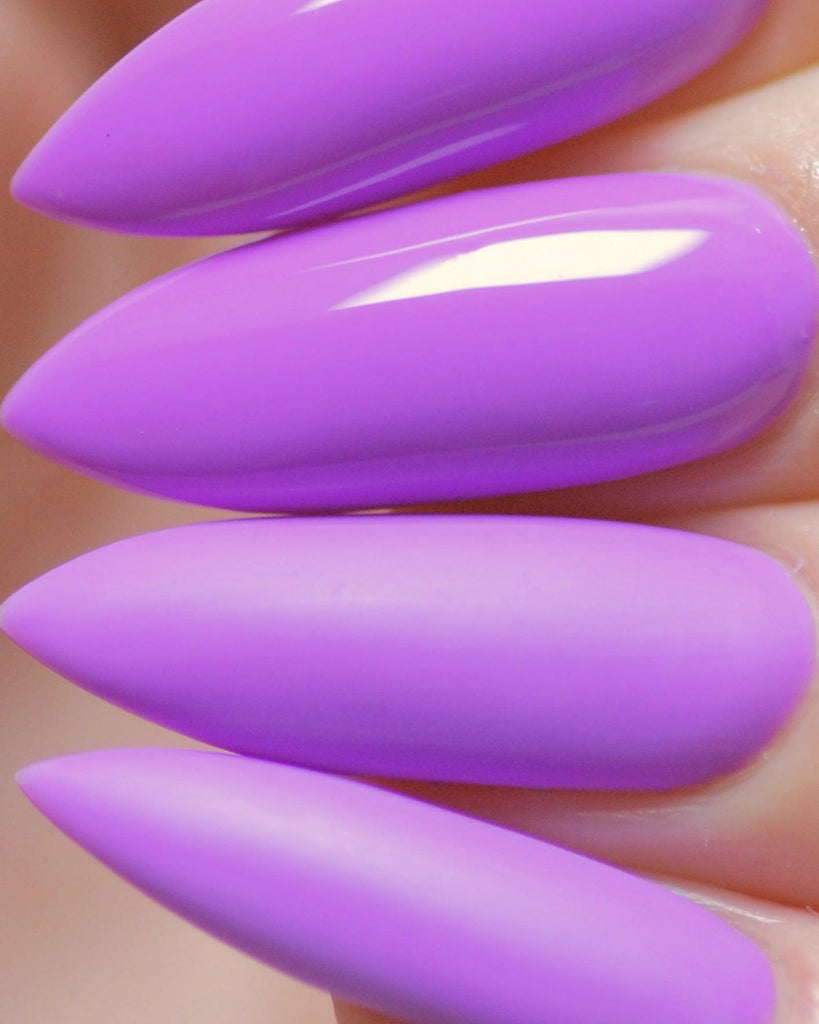 BSC UV/LED Gellak | Regally Purple 113