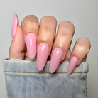 Barbie Pink | BSC Acryl Gel in tube 30 gram.