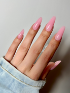 Barbie Pink | BSC Acryl Gel in tube 30 gram.