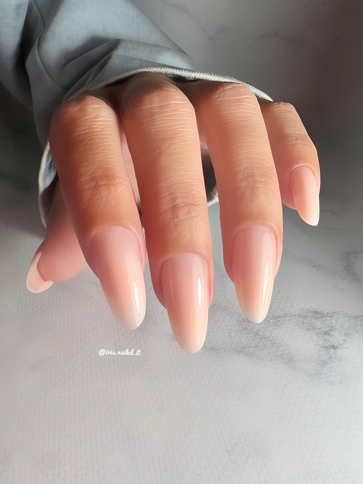 Beige | L-V Builder Gel *RENEWED aangepaste formule*