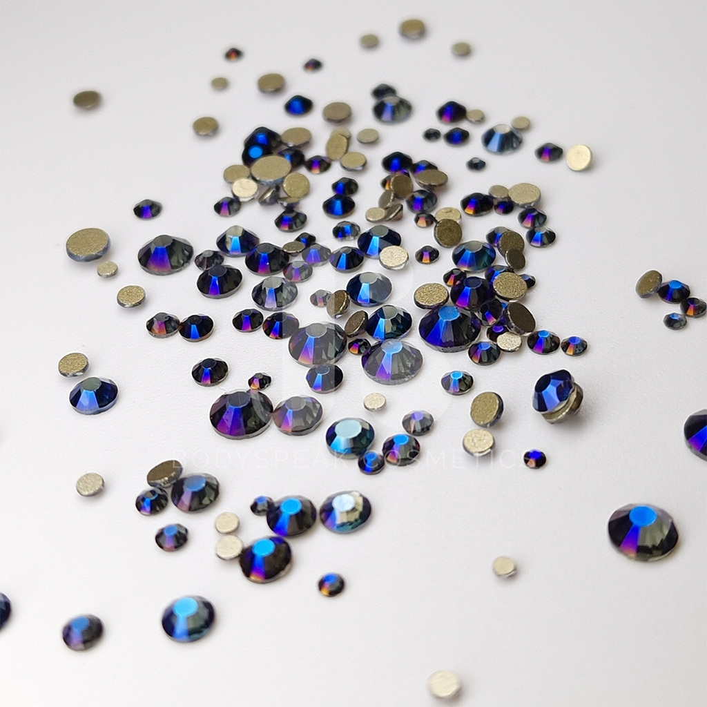 Blue Flame | BSC Luxury Crystals