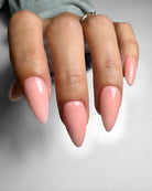 Blush Pink | L-V Builder Gel