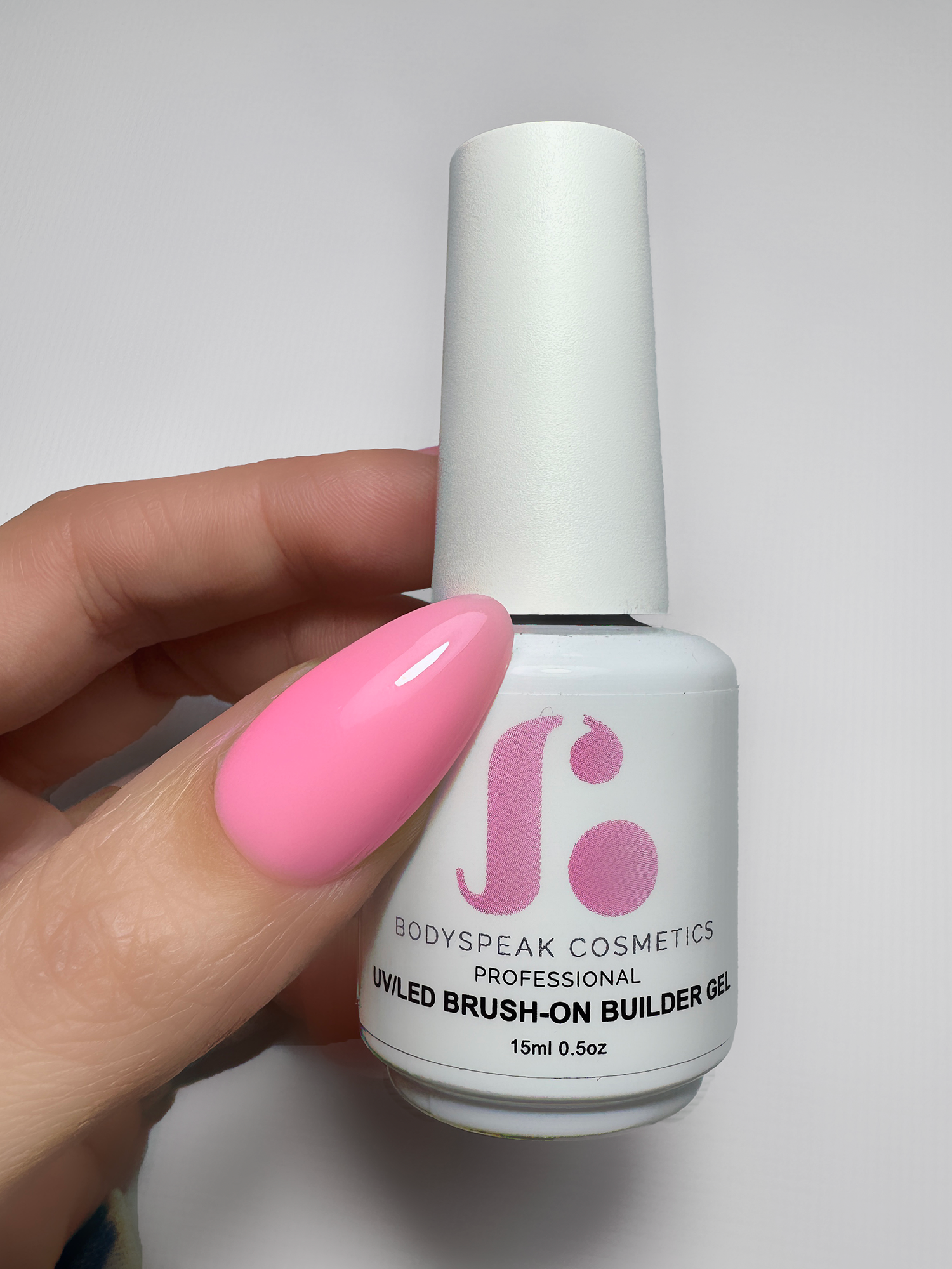 Brilliant | Brush-on Builder Gel