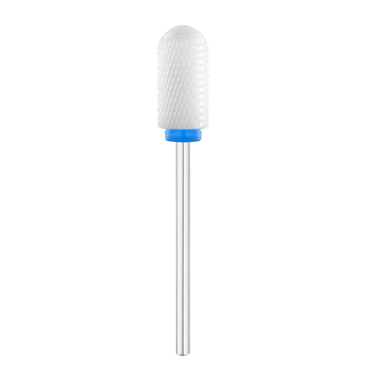 Ceramic Safety Bit Blue