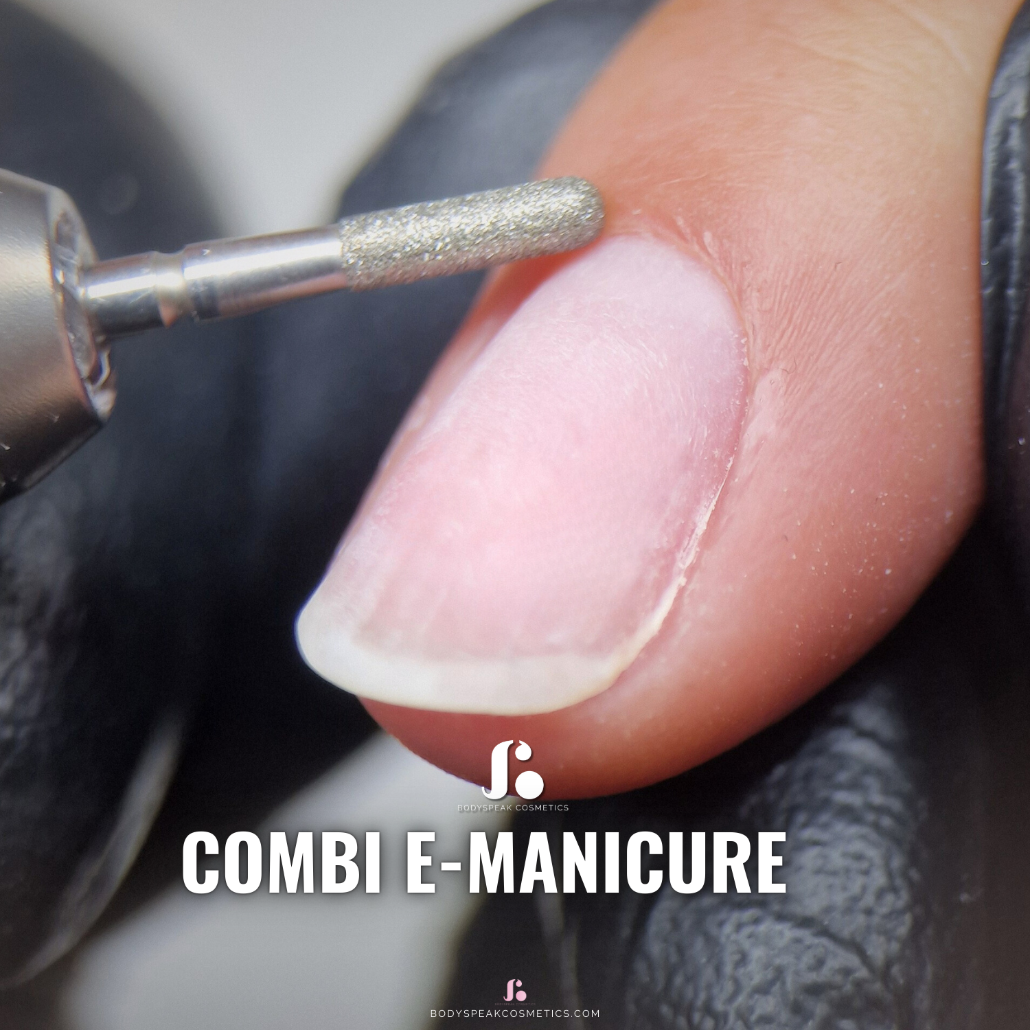 Combi Manicure | Wo. 4 maart