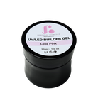 Cool Pink | L-V Builder Gel 30ml