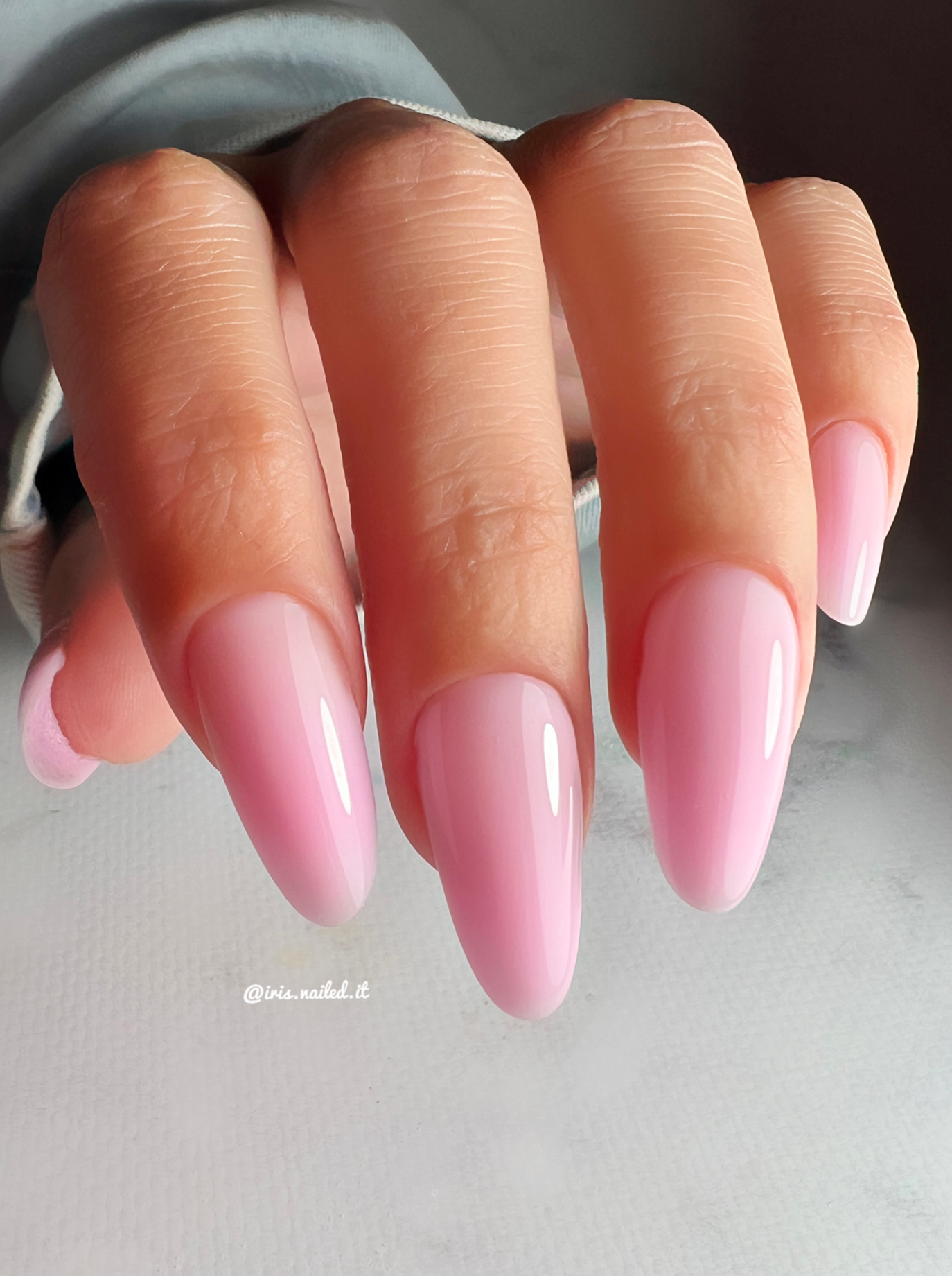 Cool Pink | L-V Builder Gel 30ml