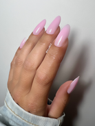 Cool Pink | L-V Builder Gel *RENEWED aangepaste formule*