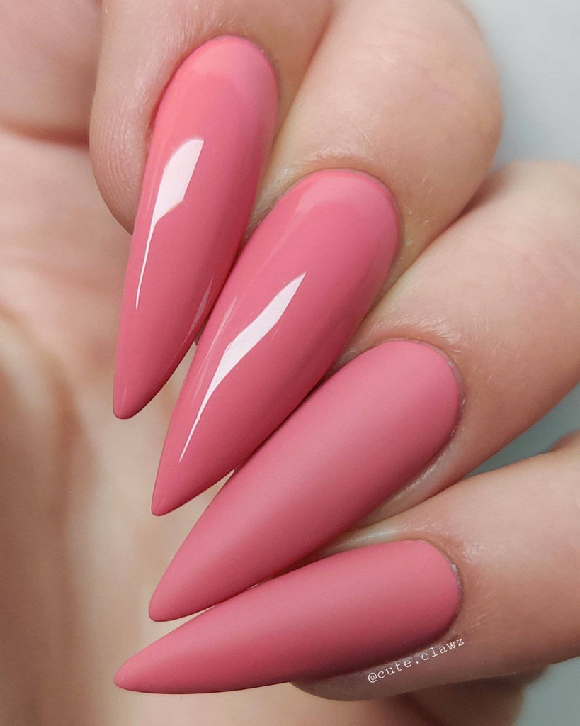 BSC UV/LED Gellak | Courteously Pink #067 - Bodyspeak Cosmetics