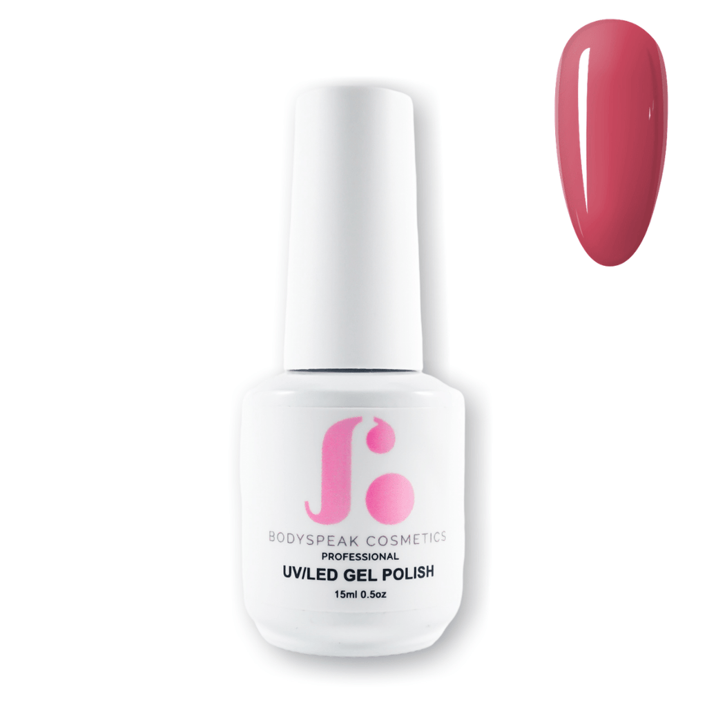 BSC UV/LED Gellak | Courteously Pink #067 - Bodyspeak Cosmetics