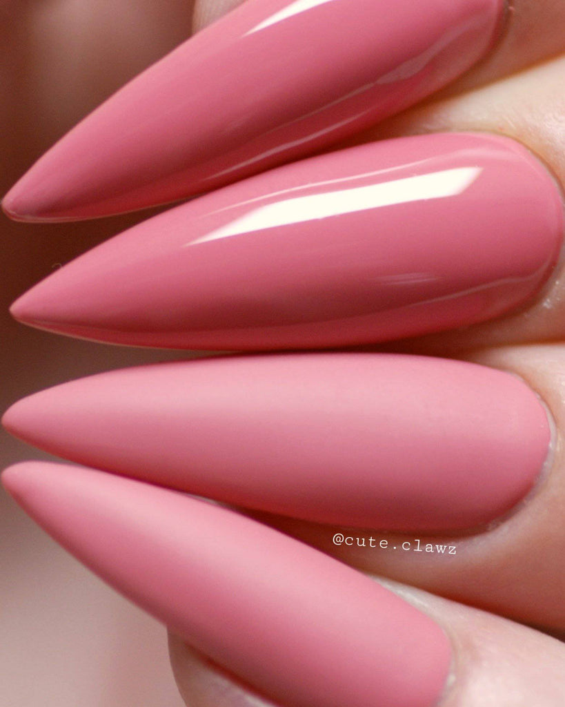 Courteously Pink #067 | UV/LED Gellak