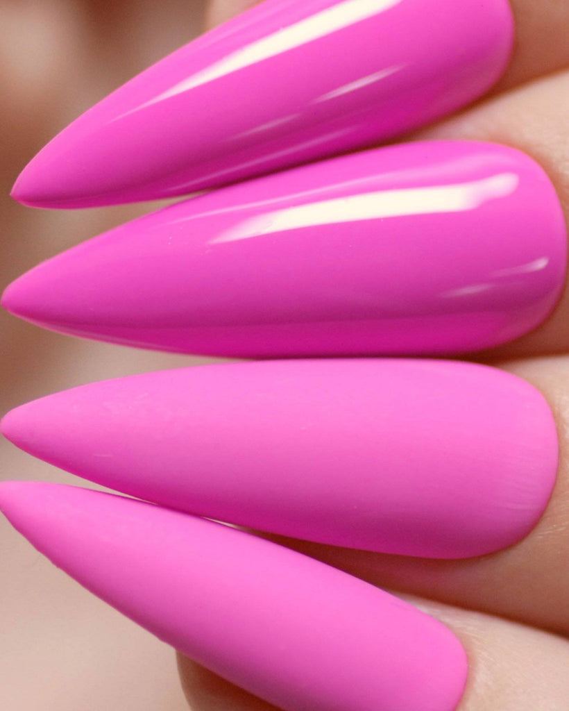 Courteously Pink #078 | UV/LED Gellak