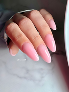 Cover Peach | BSC Acryl Gel in pot