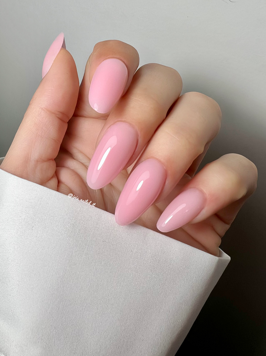 Cover Peach | BSC Acryl Gel in pot