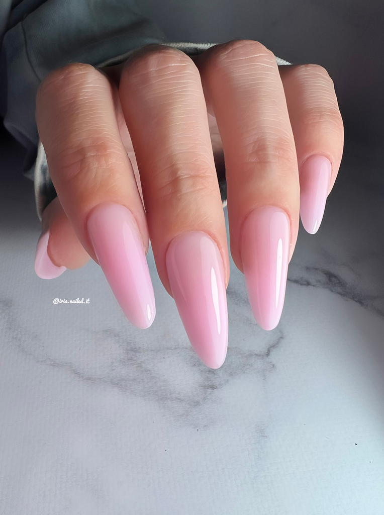 Cover Pink | BSC Acryl Gel in pot - Bodyspeak Cosmetics