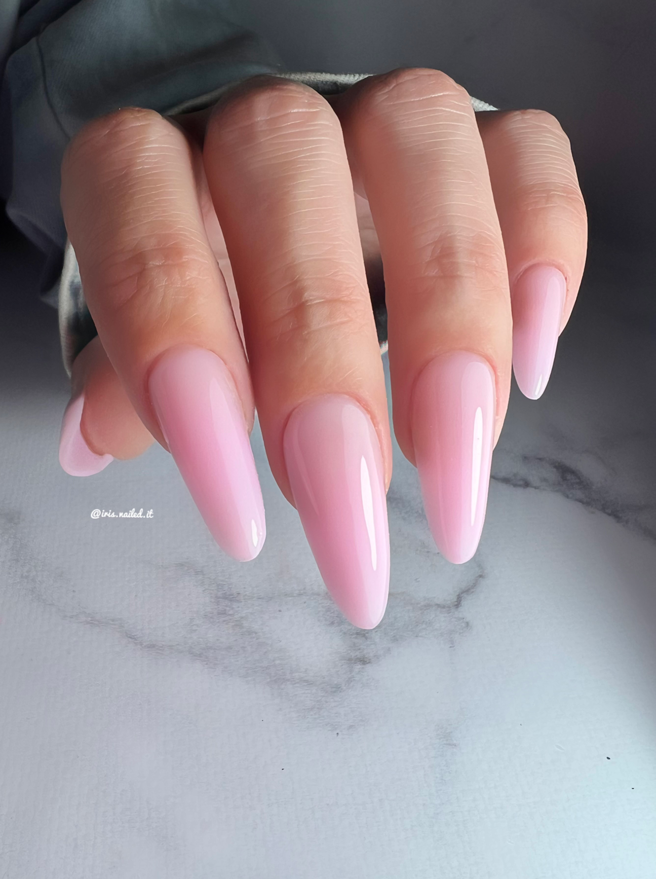 Cover Pink | BSC Acryl Gel in pot 30 gram.