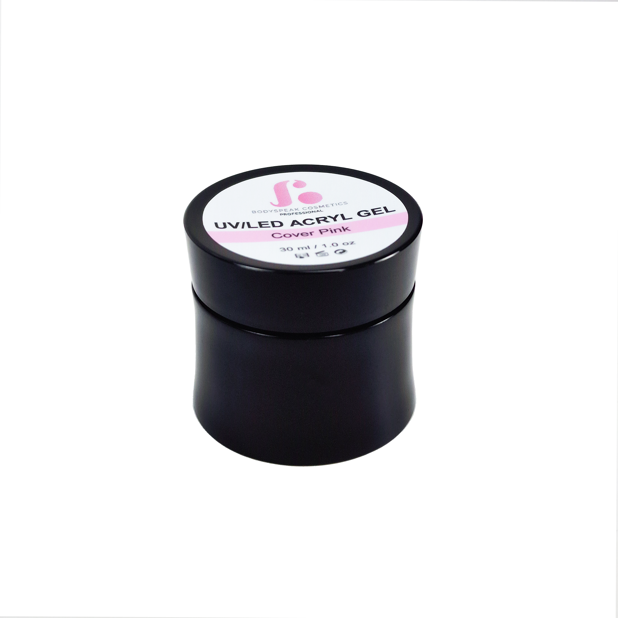 Cover Pink | BSC Acryl Gel in pot 30 gram.