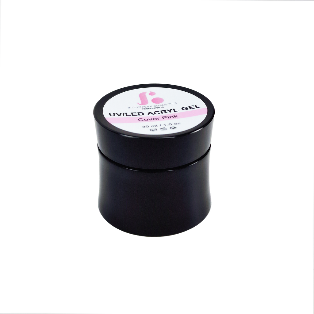 Cover Pink | BSC Acryl Gel in pot 30 gram.