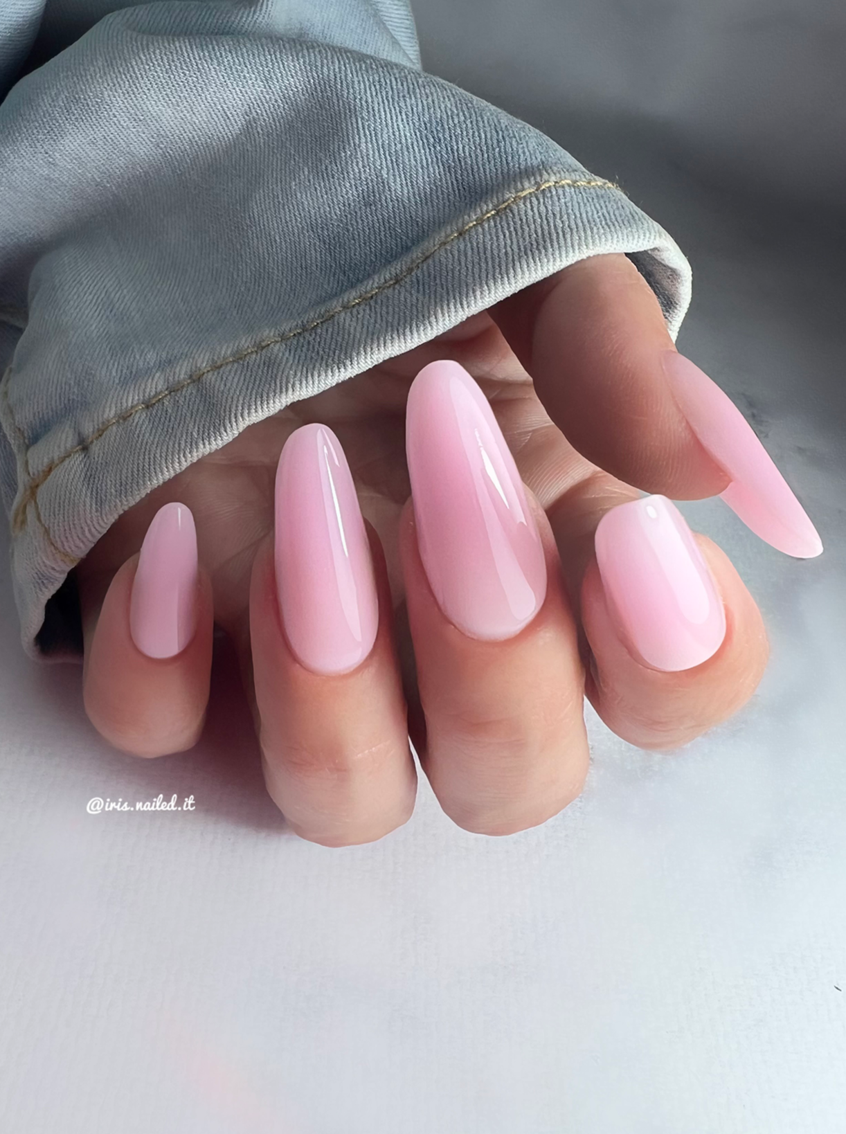 Cover Pink | BSC Acryl Gel in pot 30 gram.