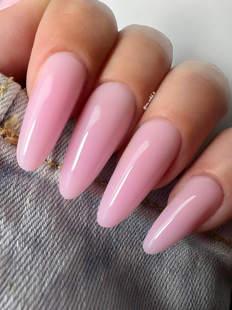 Cover Pink | BSC Acryl Gel in pot - Bodyspeak Cosmetics