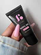 Cover Pink | BSC Acryl Gel in tube 30 gram.