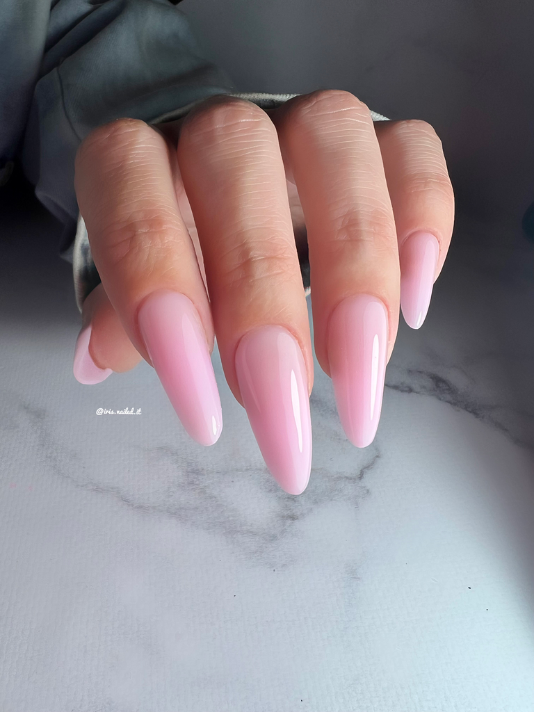 Cover Pink | BSC Acryl Gel in tube 30 gram.