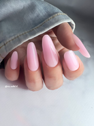 Cover Pink | BSC Acryl Gel in tube 30 gram.