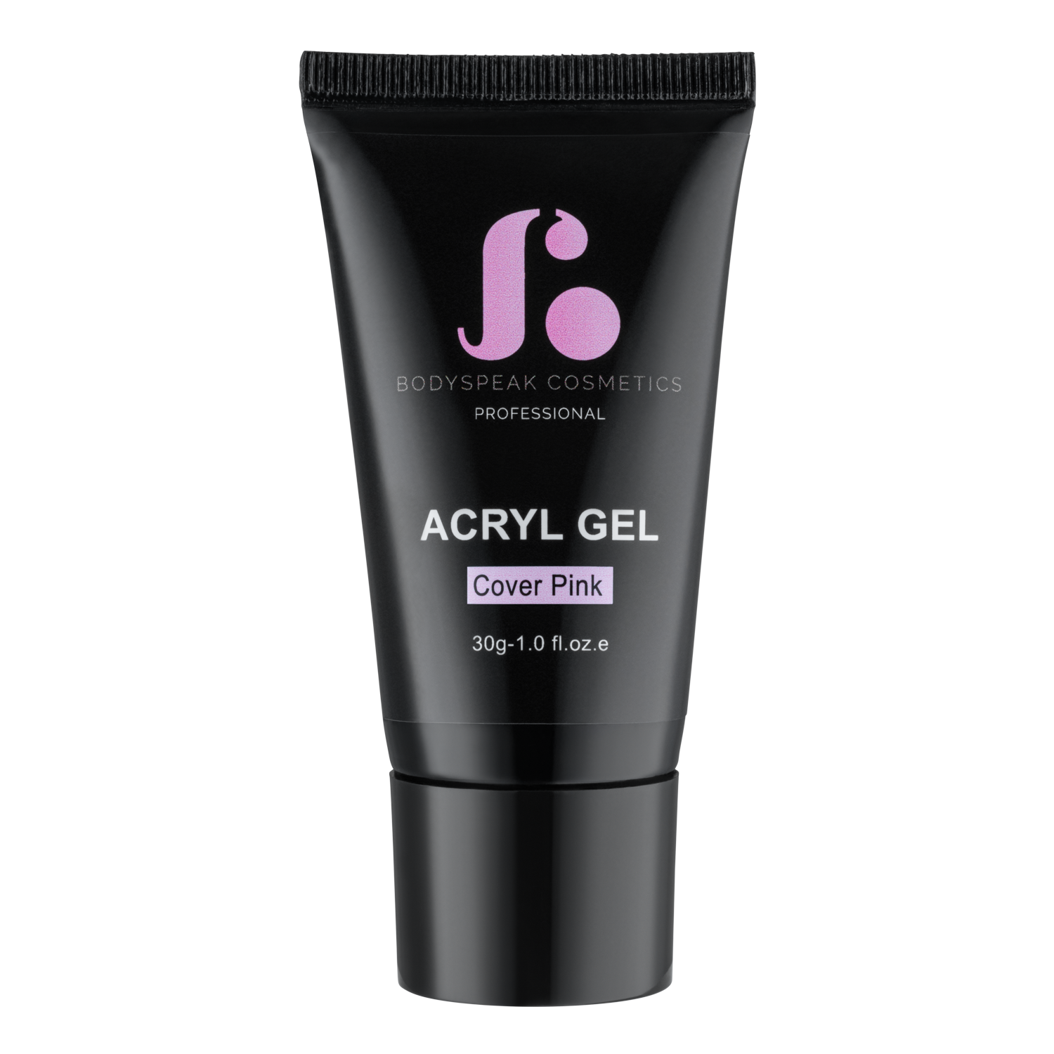 Cover Pink | BSC Acryl Gel in tube 30 gram.