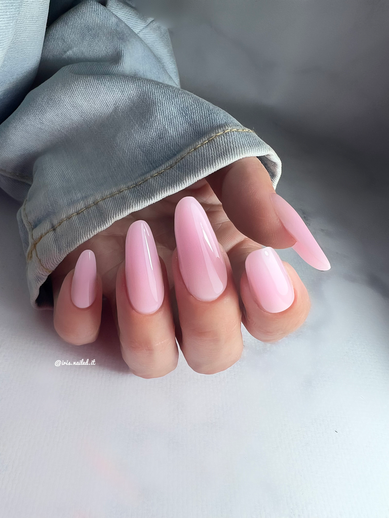 Cover Pink | BSC Acryl Gel (in tube) - Bodyspeak Cosmetics