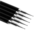 Dotting Tool set 5 stuks | BSC PRO Nailart Brush