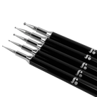 Dotting Tool set 5 stuks | BSC PRO Nailart Brush