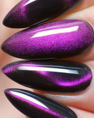 Double Cat Eye Gel Polish #105