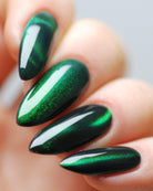 Double Cat Eye Gel Polish #108